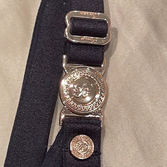 ♡VAMPY HB™ ☆Cole☆ 32A Demi-Cup Push-Up Bra♡ REVAMPED♡ - Picture 5 of 8